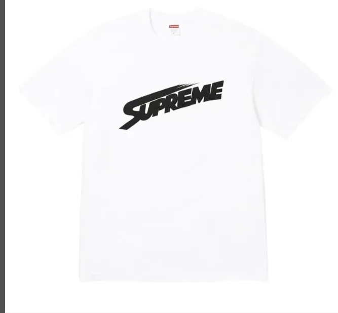 XL and White BLANC MONT TEE S Black L M 0503